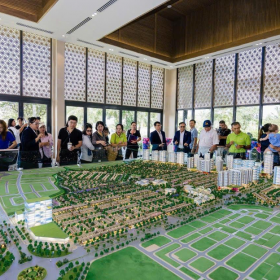 Động lực tăng trưởng của vùng đô thị vệ tinh phía Đông TP.HCM