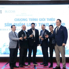 Việt Nam – Hy Lạp đẩy mạnh kết nối du lịch, kỳ vọng tăng trưởng khách 30%