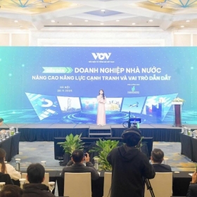 Vai trò dẫn dắt của DNNN trong bối cảnh Nghị quyết 68