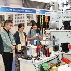 CSE ASIA 2025: Không gian hàng tiêu dùng thông minh và sống xanh