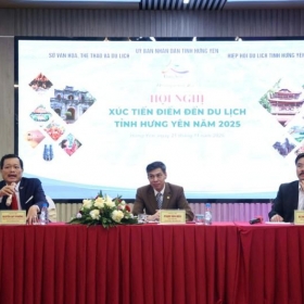Hưng Yên – điểm đến mới của du lịch Đồng bằng sông Hồng