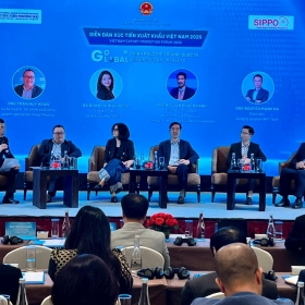 Tư duy mới, mô hình mới cho xuất khẩu của Việt Nam