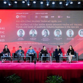 Diễn đàn Khởi nghiệp Quốc gia – Hà Nội 2025: Kết nối startup, doanh nghiệp và nhà đầu tư