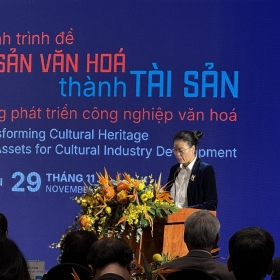 Định hướng không gian và vai trò của người dân trong bảo vệ và khai thác di sản văn hóa Hà Nội