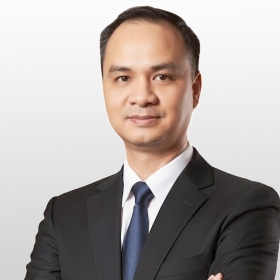 Samsung lần đầu bổ nhiệm người Việt Nam giữ chức Phó Tổng Giám đốc tại pháp nhân sản xuất smartphone