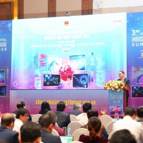 Xác lập tầm nhìn chuyển đổi số – xanh hóa tăng trưởng đến năm 2030