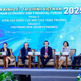 Kiến tạo động lực mới cho tăng trưởng
