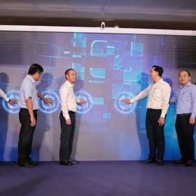 Thu Duc Digital Day 2025: Ngày hội công nghệ đầu tiên tổ chức tại ga Metro số 1