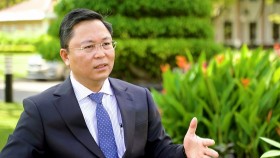 Quảng Nam: Chú trọng phát triển công nghiệp, du lịch xanh, thu hút đầu tư