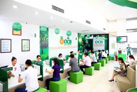 Nợ xấu và dư nợ trái phiếu tăng vọt, lợi nhuận của OCB tụt dốc