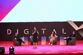 Đại hội sales và marketing toàn quốc quy tụ 70 diễn giả tham luận