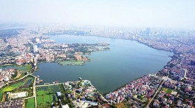 Hà Nội đặt mục tiêu đón trên 22 triệu lượt khách du lịch