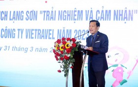 Xúc tiến quảng bá điểm đến du lịch Lạng Sơn 'trải nghiệm và cảm nhận'