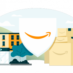 Amazon công bố xu hướng bảo vệ quyền sở hữu trí tuệ trong xuất khẩu online