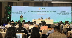 Lãnh đạo OCB: Đã thu hồi xong nợ FLC và Đại Nam