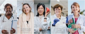 Giải thưởng quốc tế L’Oréal - UNESCO 2024 nhận đơn đề cử ứng viên