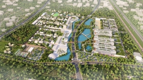 Điểm danh những nhà đầu tư đăng ký thực hiện dự án Khu đô thị 3.300 tỷ đồng ở Hà Nam