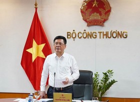 Bộ trưởng Bộ Công Thương: Bằng mọi cách không được để thiếu điện