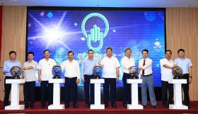Phát động phong trào tiết kiệm điện toàn quốc năm 2023
