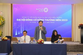 BenThanh Tourist kỳ vọng nhiều tín hiệu tốt đẹp cuối năm 2023