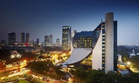 Meliá Hotels International được vinh danh trong Giải thưởng Travel + Leisure
