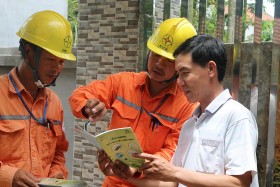 Thủ tướng Chính phủ kêu gọi toàn dân tăng cường tiết kiệm điện