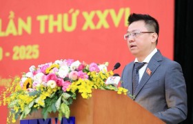 Chủ tịch Hội Nhà báo Việt Nam gửi thư chúc mừng đội ngũ người làm báo