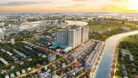Hanoi Melody Residences và những giá trị tận hưởng bền vững