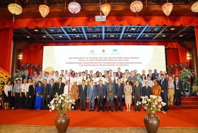Phát huy giá trị danh hiệu UNESCO phục vụ phát triển bền vững