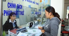 Tổng cục Thuế phản hồi về khoản trợ cấp thất nghiệp bị tạm khấu trừ thuế TNCN 10%