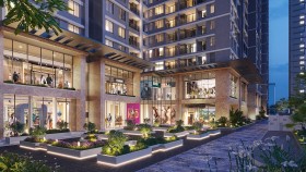 Hanoi Melody Residences: Chất sống mới với hệ tiện ích “Chill – Play – Connect”