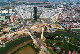Loạt dự án tại Hải Phòng, Hưng Yên, Bắc Giang... tìm nhà đầu tư