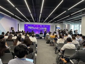 Inno Vietnam - Japan Fast Track Pitch 2023: Cơ hội cho doanh nghiệp đổi mới sáng tạo và khởi nghiệp