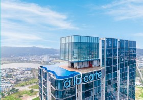Taseco Land huy động thành công 150 tỷ đồng từ kênh trái phiếu