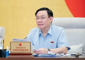 Chủ tịch Quốc hội: Kiểm toán nên chú trọng “làm ít nhưng chất”