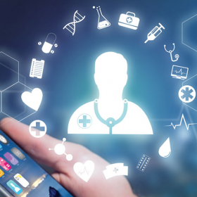 Triển vọng về ứng dụng IoT trong lĩnh vực y tế