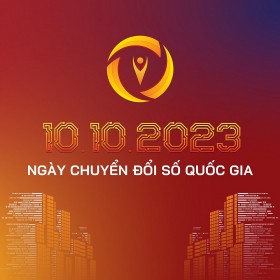 Lịch sử ra đời và ý nghĩa của Ngày Chuyển đổi số quốc gia 10/10