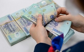 Đề xuất 6 nội dung cải cách tiền lương, tiếp tục tăng lương để bù trượt giá