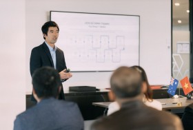 AI, Big Data sẽ quyết định tương lai thị trường chứng khoán