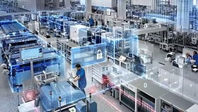 Chuyển đổi nhà máy thông minh - Cơ hội và thách thức với doanh nghiệp Việt