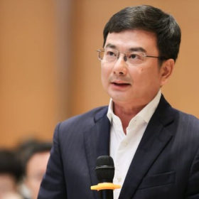 Bản tin kinh tế 17/10: NHNN ngỏ ý mời nhà đầu tư nước ngoài xử lý ngân hàng yếu kém​​​​​​​