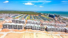 Luật Đất đai sửa đổi đang 'bỏ quên' dự án du lịch?