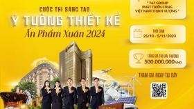 T&T Group phát động cuộc thi sáng tạo ý tưởng, thiết kế ấn phẩm Xuân 2024