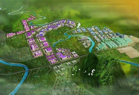 Bước nhảy vọt của Tổng Công ty Kinh Bắc (KBC) trong năm 2023