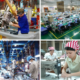 5 nhóm giải pháp thực chiến lược khoa học, công nghệ và đổi mới sáng tạo ngành Công Thương