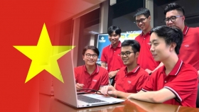 Tin khoa học - công nghệ nổi bật tuần qua: Việt Nam vô địch cuộc thi tấn công mạng lớn nhất thế giới