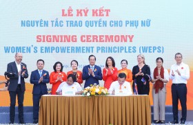 Phát động Tháng hành động vì bình đẳng giới và phòng ngừa, ứng phó với bạo lực trên cơ sở giới năm 2023