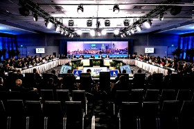 Kinh Bắc (KBC) là nhà tài trợ vàng của APEC 2023 tại Hoa Kỳ