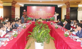 Hà Nam: Xúc tiến thương mại, kết nối sản xuất, tiêu thụ sản phẩm các hợp tác xã