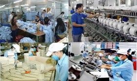 Một số giải pháp phát triển doanh nghiệp tư nhân Việt Nam trở thành động lực quan trọng trong nền KTTT định hướng XHCN